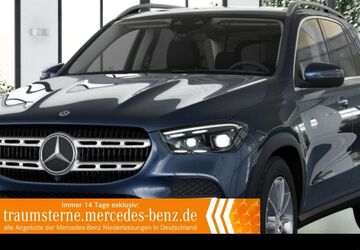 Mercedes-Benz GLE 300 12.553 km 72.990 &euro; Leverkusen 51371