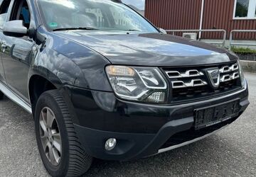 Dacia Duster 114.000 km 5.500 &euro; Wuppertal 42389