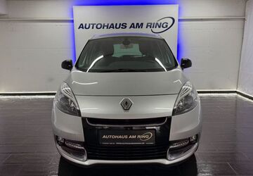 Renault Scenic 56.693 km 7.699 &euro; Ratingen bei Düsseldorf 40878