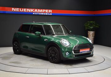 Mini ONE 86.800 km 11.990 &euro; Remscheid 42853