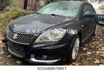 Suzuki Kizashi 274.332 km 2.498 &euro; Remscheid 42859
