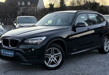 BMW X1 109.500 km 15.399 &euro; Wermelskirchen 42929