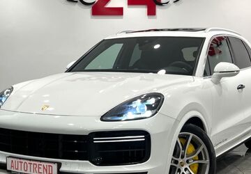 Porsche Cayenne 79.000 km 74.900 &euro; Bergisch Gladbach 51469