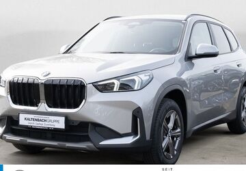 BMW X1 43.804 km 38.390 &euro; Wermelskirchen 42929