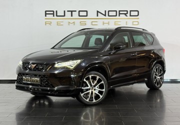 Cupra Ateca 95.400 km 22.990 &euro; Remscheid 42897