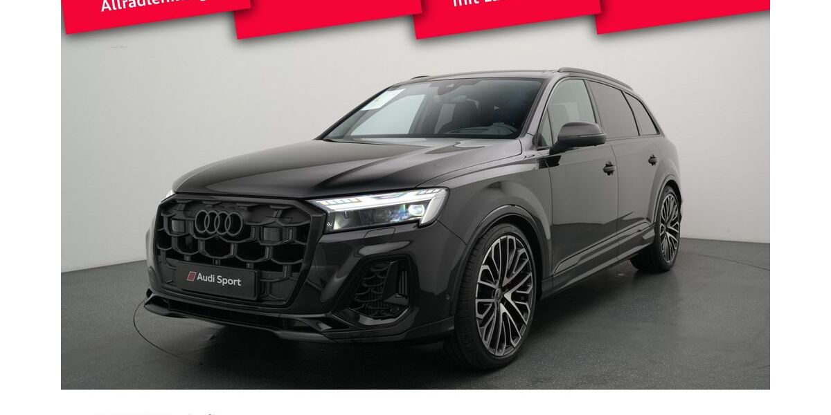 Audi SQ7 1.009 km 119.980 &euro; Leverkusen 51373