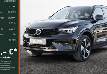 Volvo XC40 17.042 km 30.390 &euro; Engelskirchen 51766
