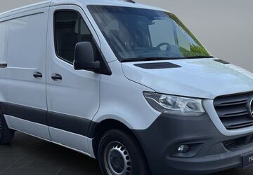 Mercedes-Benz Sprinter 212.800 km 15.490 &euro; Remscheid 42857