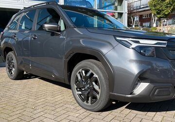 Subaru Forester 10.800 km 33.990 &euro; Remscheid 42899