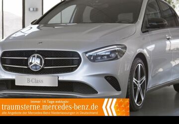 Mercedes-Benz B 250 51.995 km 27.990 &euro; Düsseldorf 40231