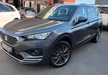 Seat Tarraco 126.000 km 22.499 &euro; Remscheid 42853