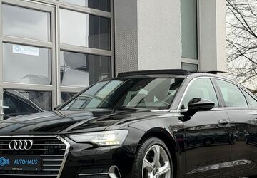 Audi A6 140.473 km 31.890 &euro; Hilden (bei Düsseldorf) 40721