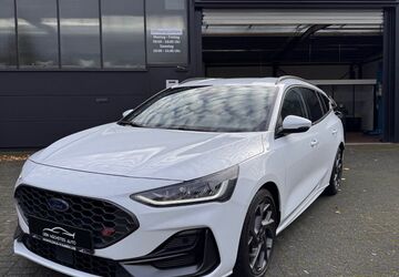 Ford Focus 47.692 km 27.499 &euro; Hagen 58093