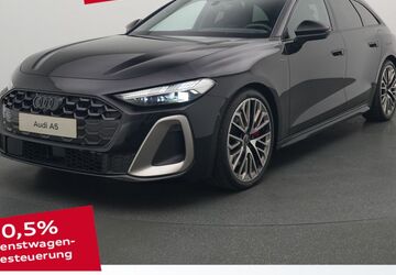 Audi A5 9.980 km 70.480 &euro; Leverkusen 51373