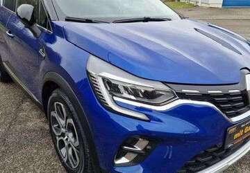 Renault Captur 34.900 km 15.900 &euro; Leichlingen 42799