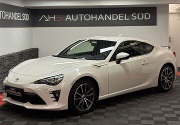 Toyota GT86 54.000 km 27.999 &euro; Remscheid 42857