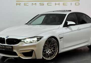 BMW M3 51.500 km 64.990 &euro; Remscheid 42897