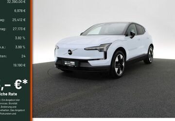 Volvo EX30 10.774 km 31.390 &euro; Engelskirchen 51766