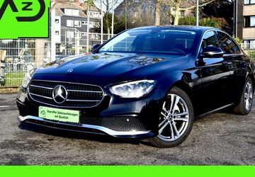 Mercedes-Benz E 220 141.655 km 28.980 &euro; Düsseldorf 40229
