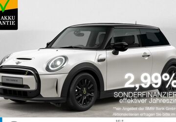 Mini Cooper SE 24.899 km 22.190 &euro; Remscheid 42897