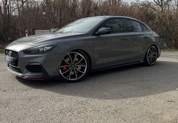 Hyundai i30 164.190 km 19.990 &euro; Hattingen 45527