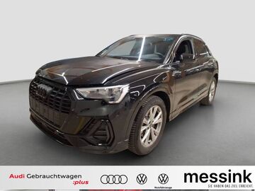 Gebrauchte Audi Q3