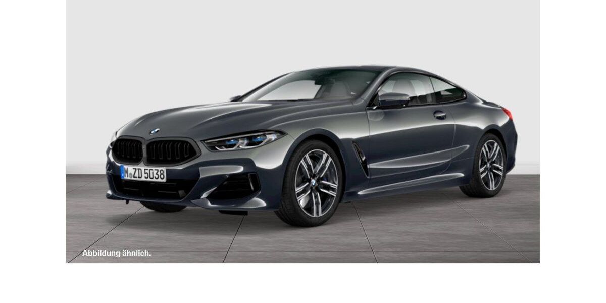 BMW 840 18.350 km 75.890 &euro; Velbert 42553