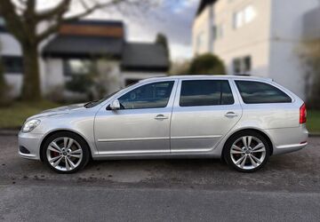 Skoda Octavia 194.761 km 7.800 &euro; Solingen 42657