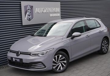 VW Golf 43.000 km 22.990 &euro; Monheim am Rhein 40789