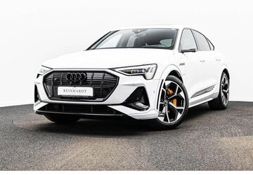 Audi e-tron 32.665 km 43.080 &euro; Hagen 58091
