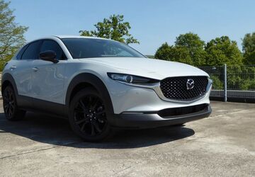 Mazda CX-30 2.873 km 26.990 &euro; Wuppertal 42327