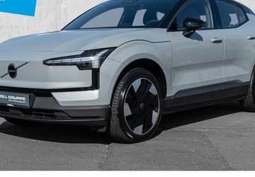 Volvo EX30 42.020 km 31.750 &euro; Düsseldorf 40474