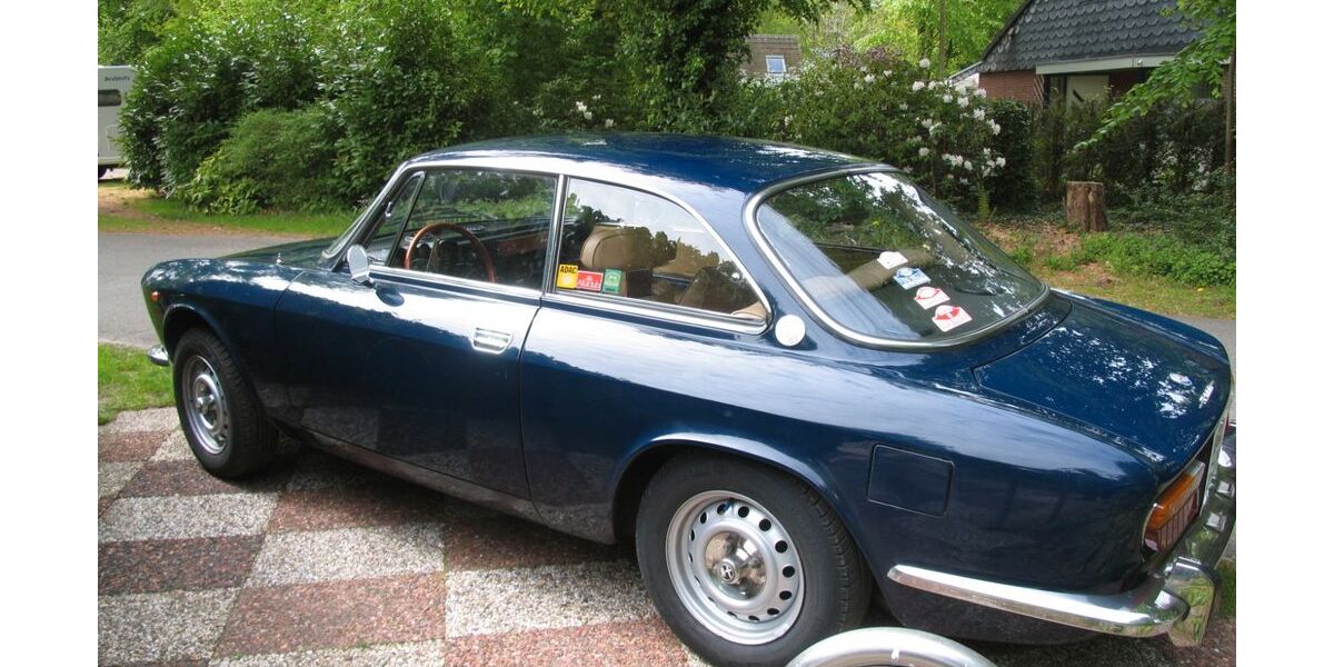 Alfa Romeo GTV 107.000 km 45.900 &euro; Monheim am Rhein 40789