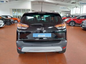 Opel Crossland X Ultimate-Paket Komfort-Paket Head-Up N 9.615 km 23.890 &euro; HAAN 42781
