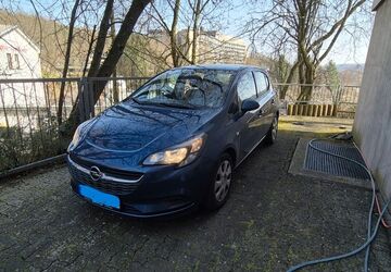 Opel Corsa 112.600 km 7.300 &euro; Engelskirchen 51766