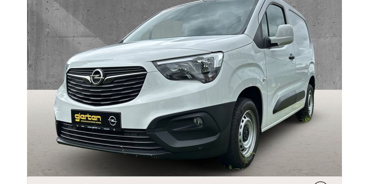 Opel Combo 29.350 km 15.790 &euro; Hilden 40721