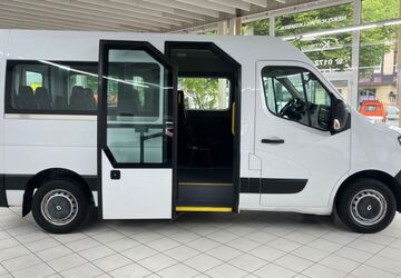 Renault Master 134.786 km 34.980 &euro; Schwelm 58332