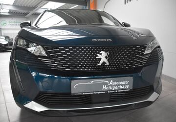 Peugeot 3008 25.673 km 20.980 &euro; Heiligenhaus 42579