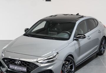 Hyundai i30 48.650 km 32.990 &euro; Remscheid 42855