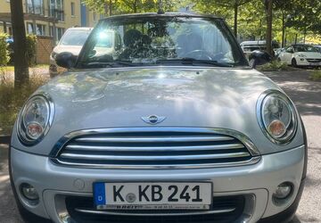 Mini Cooper 145.556 km 5.590 &euro; Leverkusen 51375