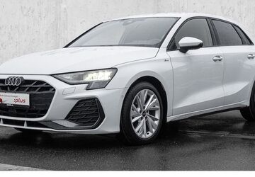 Audi A3 11.620 km 35.970 &euro; Düsseldorf 40549