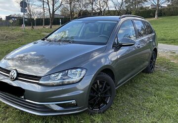 VW Golf 91.023 km 13.300 &euro; Wermelskirchen 42929