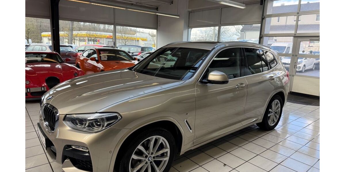 BMW X3 100.675 km 34.980 &euro; Gevelsberg 58285