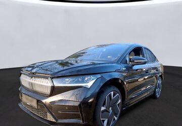 Skoda Enyaq 59.498 km 35.430 &euro; Hagen 58091