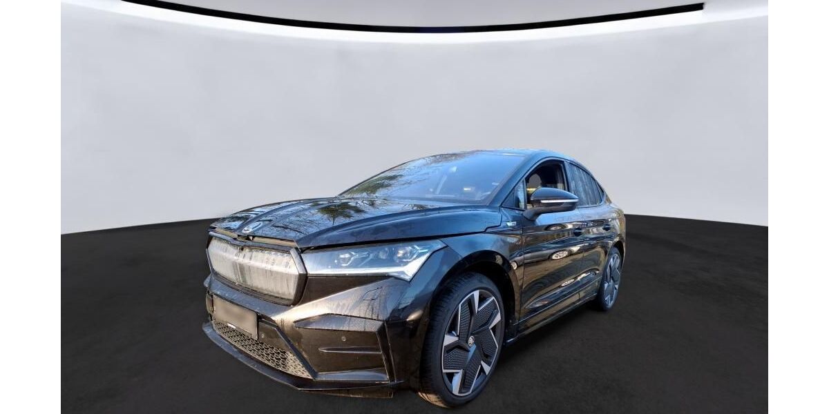 Skoda Enyaq 59.498 km 35.430 &euro; Hagen 58091