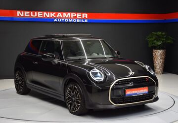 Mini Cooper S 10.300 km 32.990 &euro; Remscheid 42853