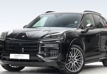 Porsche Cayenne 14.500 km 128.700 &euro; Wuppertal 42279