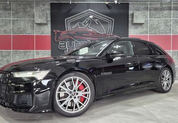 Audi S6 95.383 km 44.990 &euro; Remscheid 42897