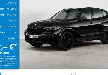 BMW X5 47.953 km 67.390 &euro; Remscheid 42897