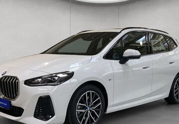 BMW 223 Active Tourer 3.078 km 38.790 &euro; Düsseldorf 40549